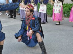 Kermes Vilsbiburg